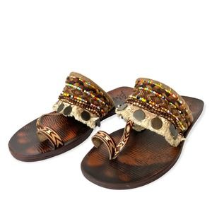 Blowfish Sandals